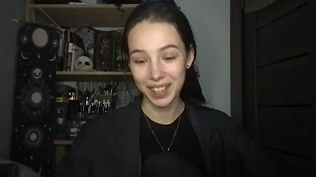 Yuna5343's Live XXX Chat