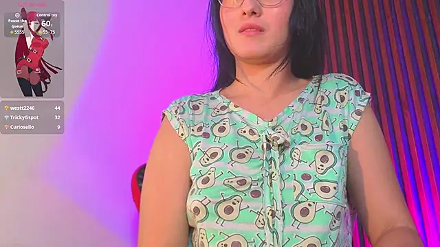 emily_vermont élő XXX-chatje