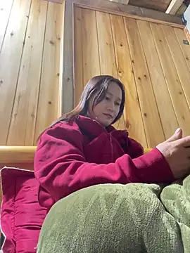 Show modela phungtiti na web-kameri