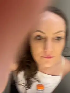 Show Webcam de sexybriiiixoxo