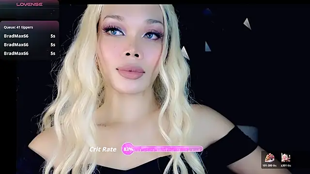 BEBEhugecock69 Chat XXX in diretta