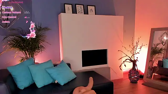 Megan_inked Live XXX Chat