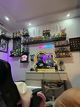 crystal_bunny7 Live XXX-chat