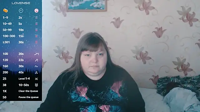 fistashka___ élő XXX-chatje