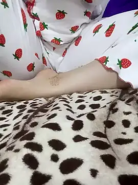 Show Webcam de Bombamom