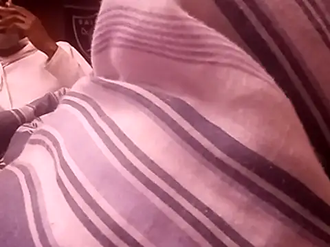 Blkstylion 웹캠 쇼