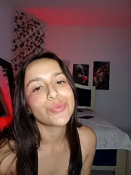 ARTHUR_MINI Webcamshow