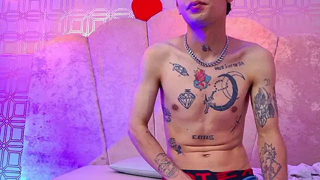 Czat XXX na żywo – CharlotteandTaylorr