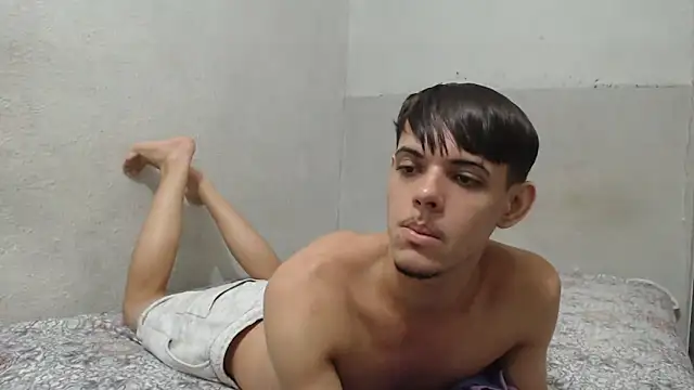 Show de webcam de MicaelRian69