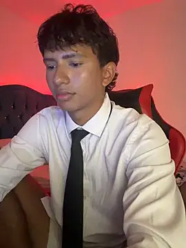 Leonarrrd_01 웹캠 쇼