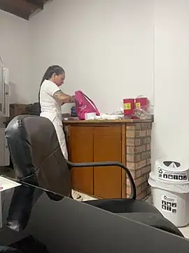 دردشة HealingHoney الجنسية المباشرة