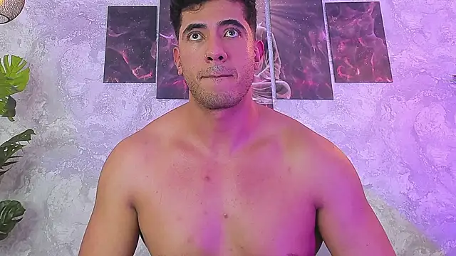 عرض كام Nate_franco