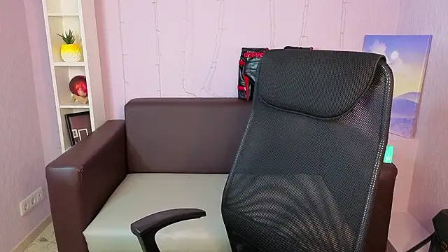 Dana__dom's Webcam Show