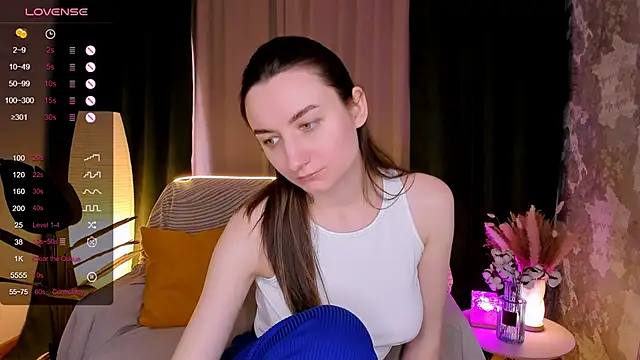 Chatroom XXX en direct de annacooleman