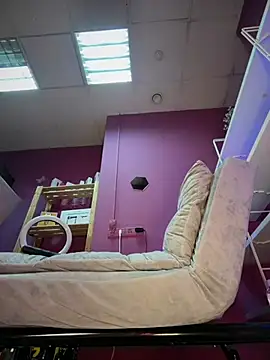 Rimmahottes 网络视讯表演