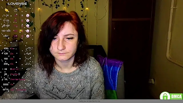 Chatroom XXX en direct de Muse_kitty_jenia