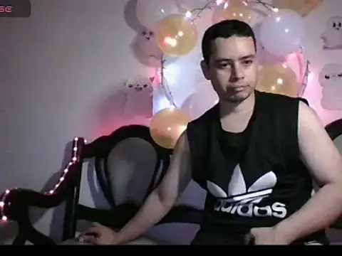 Gasparin32 – webcam-show