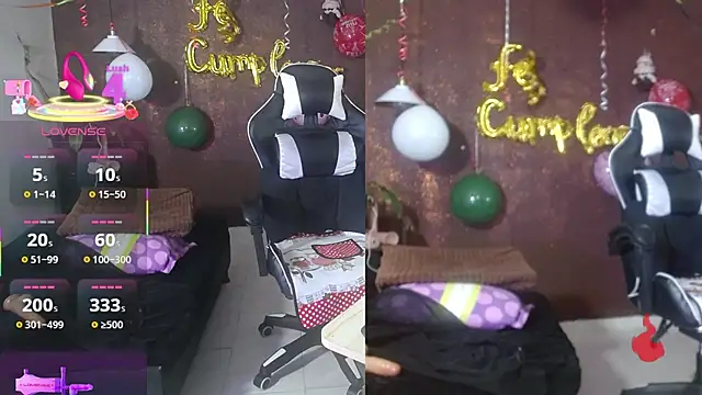 PervertedMature Adlı Modelin Canlı XXX Sohbeti