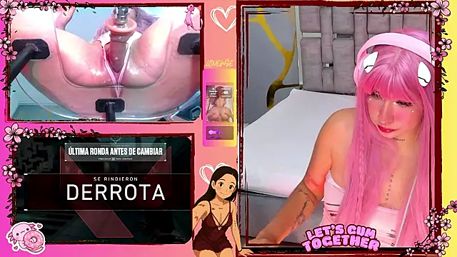 دردشة BellyRouse الجنسية المباشرة