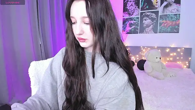 Lissa_Meow_のウェブカメラショー