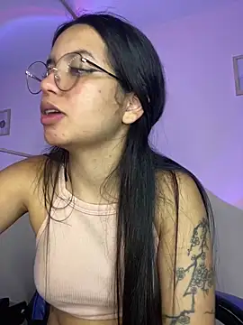 Rosita_forever_のウェブカメラショー