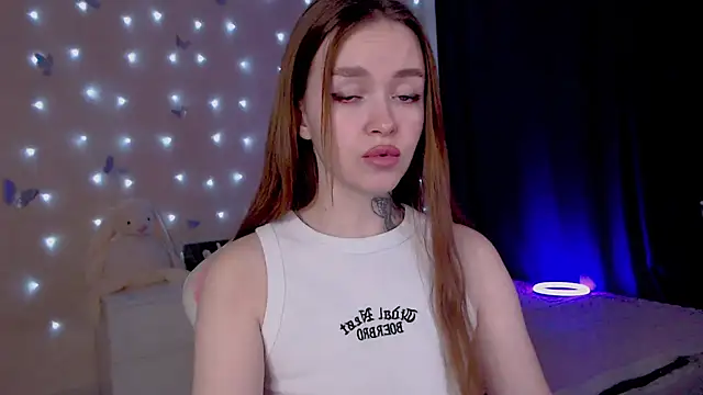 Naughty_Mable Adlı Modelin Canlı XXX Sohbeti