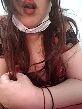 Pertunjukan Kamera Web Malak-26