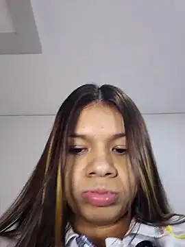 sophia_ramirez12 웹캠 쇼