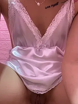 TiTi-1314のウェブカメラショー