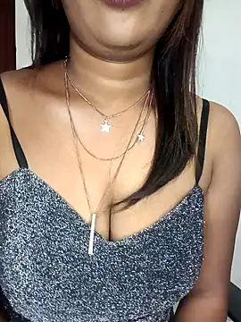 Tamil_kavinila 网络视讯表演