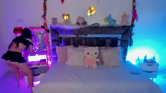 Jade_rey_ Adlı Modelin Canlı XXX Sohbeti