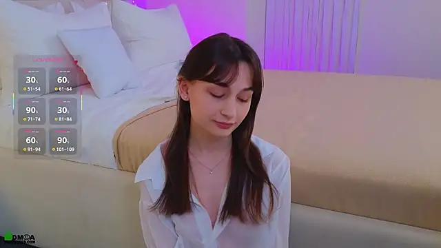 Chatroom XXX en direct de LolaPrise