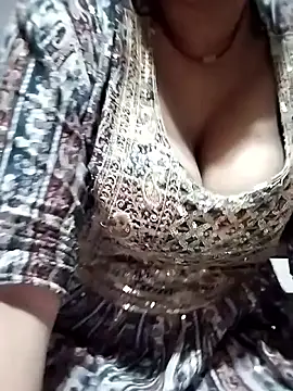 Show webcam de Darling8008