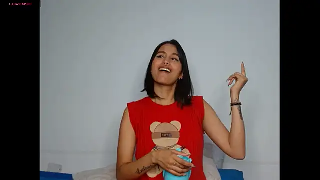 Czat XXX na żywo – Gia_Lee