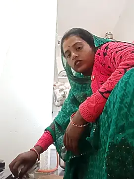 Rupali_hot's Webcam Show