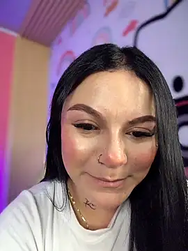 Megaan__MoreのライブXXXチャット