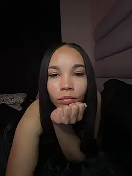 Show webcam de nikkiloveee