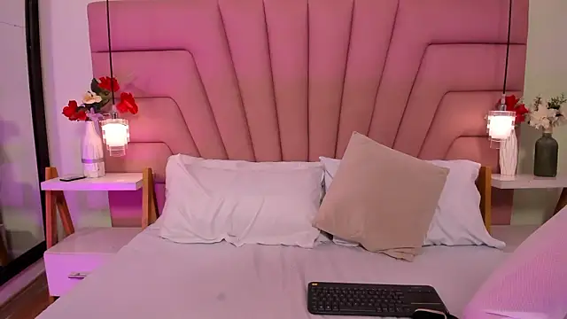 Kim_Luna1のライブXXXチャット