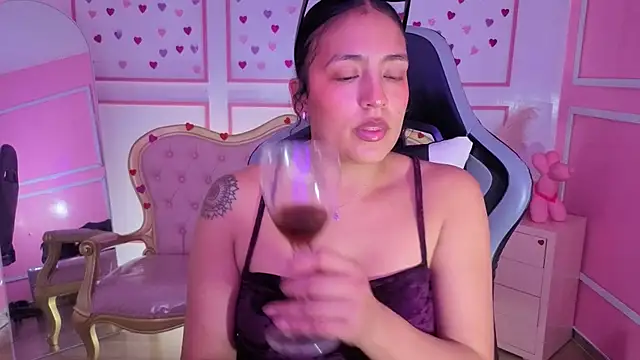 tamara_brown_t webcam show