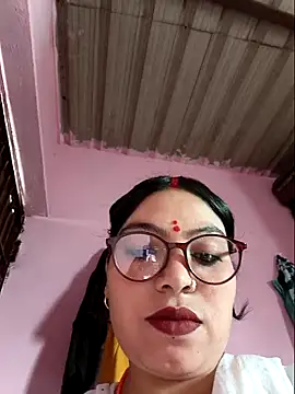 Jankisinghji Webcam Show