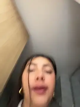 Sammyy_torres webkamerás műsora