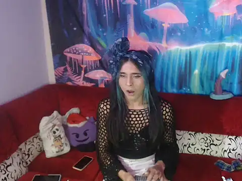 12_zasha_18 webkamerás műsora