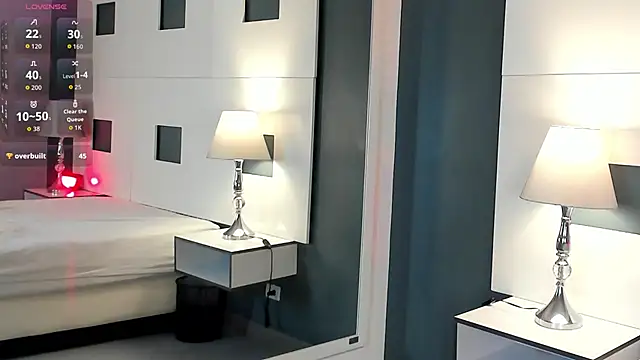 LinaSalasのライブXXXチャット