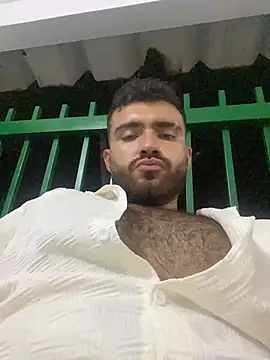 Show Webcam de ryan_stone10