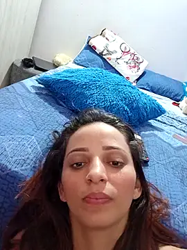 CristalOwensのライブXXXチャット