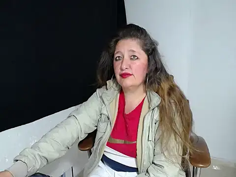 MilfCute_sex's Live XXX Chat