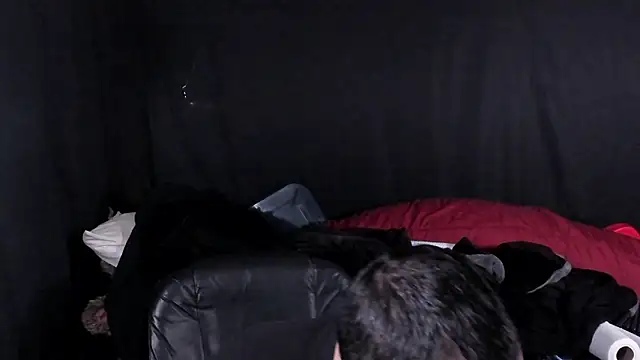 Show Webcam de Metalstud