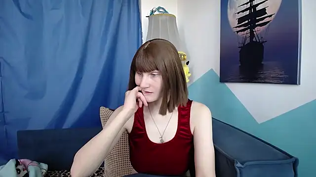 Chat XXX en directo de cornflower_mm