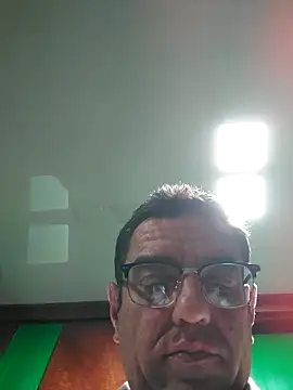 FernandoReuterG Webcam Show