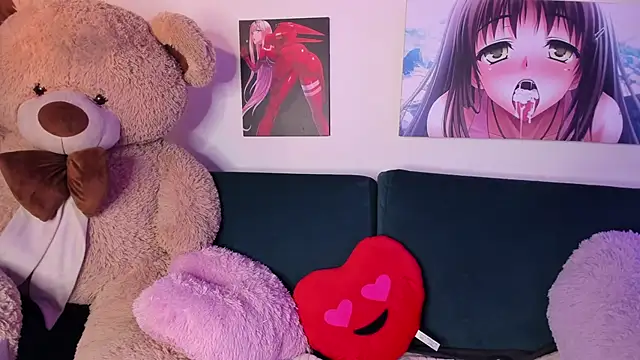 دردشة _liathompsom09 الجنسية المباشرة